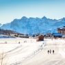 Montgenevre - Residencia MMV Le Hameau des Airelles